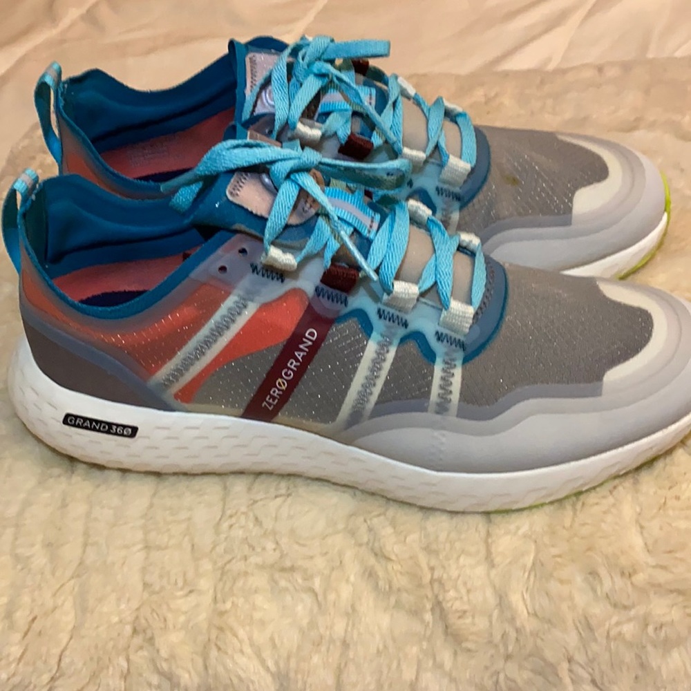 Cole Haan ZeroGrand 360 Women’s Running Shoes Size 7.5B